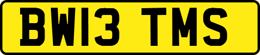 BW13TMS