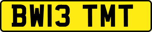 BW13TMT