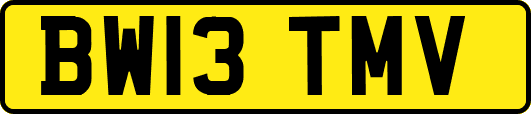 BW13TMV