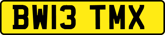 BW13TMX