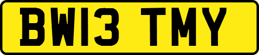 BW13TMY