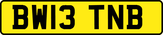 BW13TNB