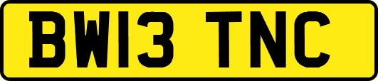BW13TNC