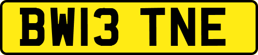 BW13TNE