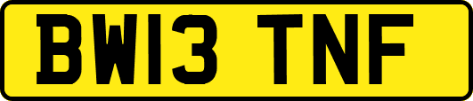 BW13TNF