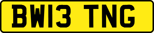 BW13TNG