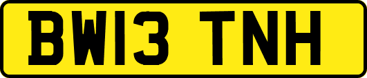 BW13TNH