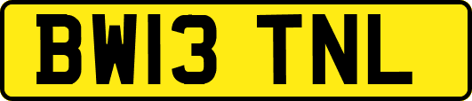 BW13TNL