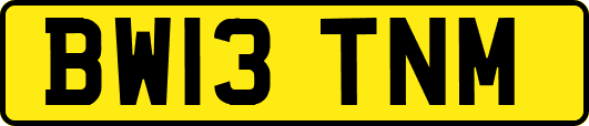 BW13TNM