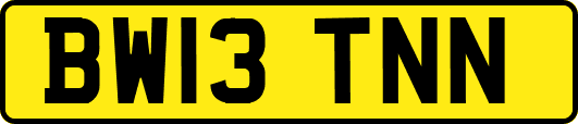 BW13TNN
