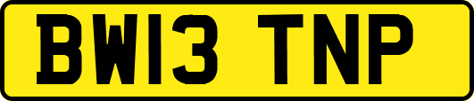 BW13TNP