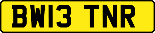 BW13TNR