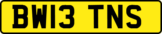 BW13TNS