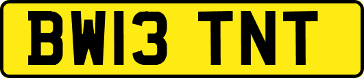 BW13TNT