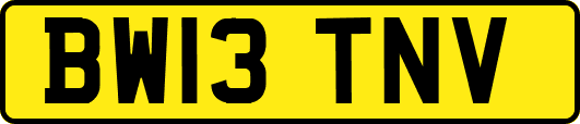 BW13TNV