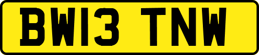 BW13TNW