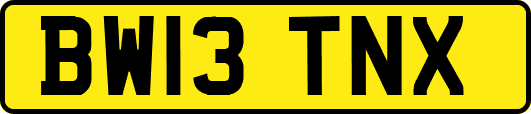 BW13TNX