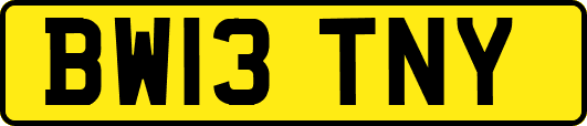 BW13TNY