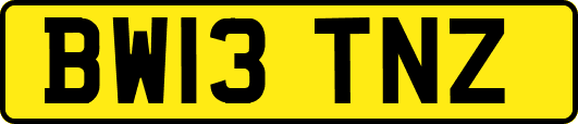 BW13TNZ