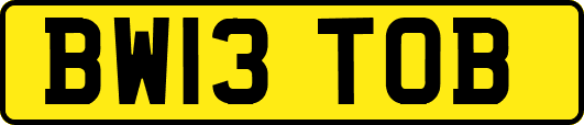 BW13TOB
