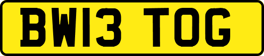 BW13TOG