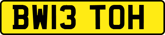 BW13TOH