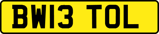 BW13TOL