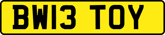 BW13TOY