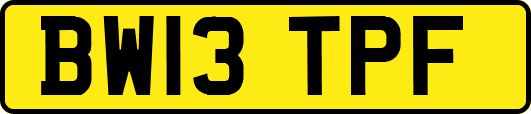 BW13TPF