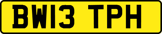 BW13TPH