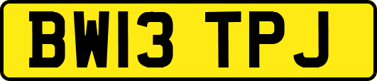 BW13TPJ