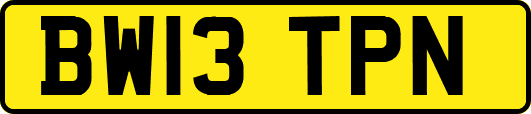 BW13TPN