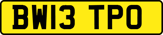 BW13TPO