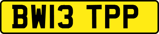 BW13TPP