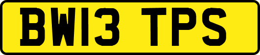 BW13TPS