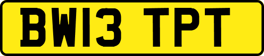 BW13TPT