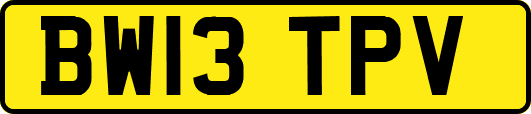 BW13TPV