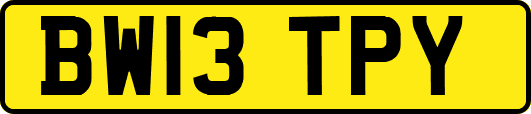 BW13TPY