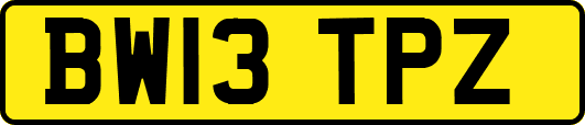BW13TPZ