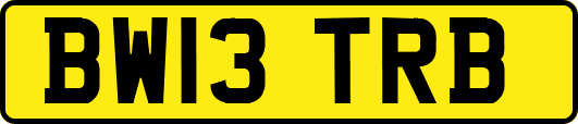 BW13TRB