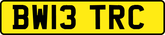 BW13TRC