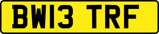 BW13TRF