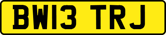 BW13TRJ