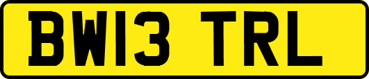BW13TRL