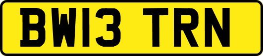 BW13TRN