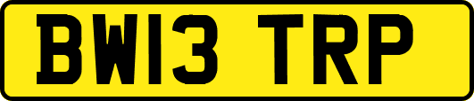 BW13TRP