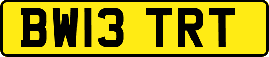 BW13TRT
