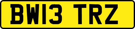 BW13TRZ