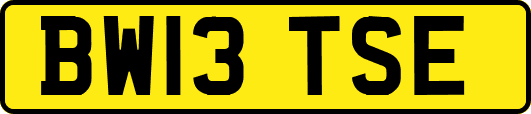 BW13TSE
