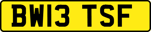 BW13TSF